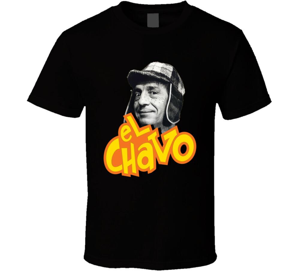 El Chavo Del Ocho Film T Shirt S