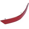 1648200374 1648200674 Compatible Reflector for Mercedes-Benz W164 GL Rear Bumper