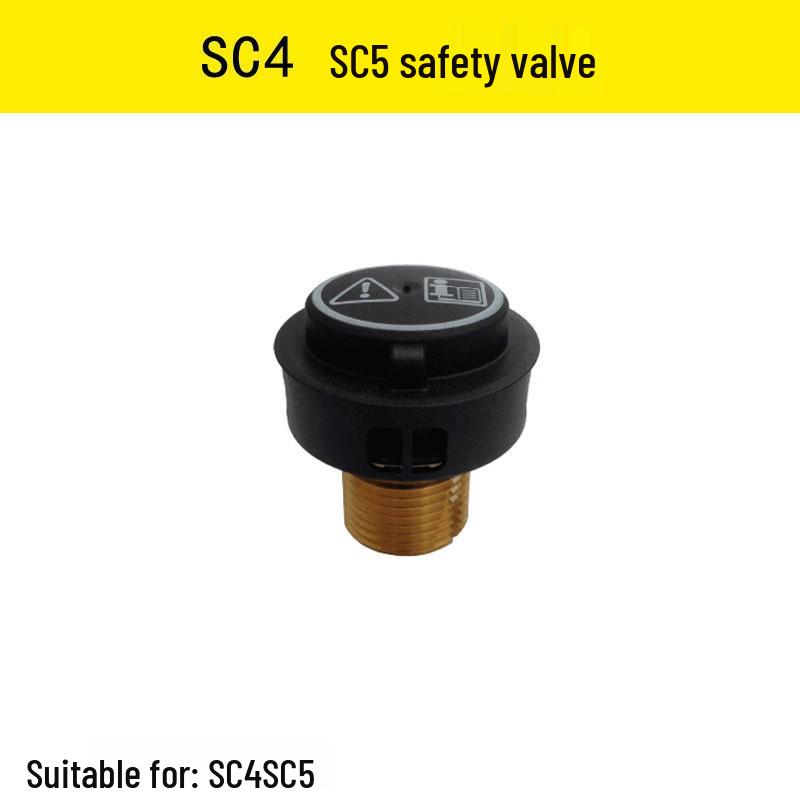 Akcesoria do parownicy Karcher: SC2-SC5 Mała szczotka, Ekran filtrujący, Miedziana szczotka, Worek na kurz, Szczotka walcowa, Pokrowiec z tkaniny, Długi pasek.