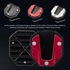 Useful Kickstand Extension Pad Corrosion-resistant Replaceable Keep Steady