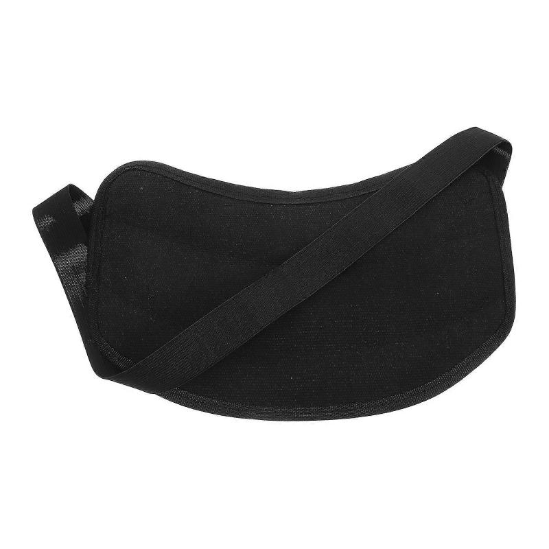 Farm Shoulder Mat Portable Shoulder Cushion Reusable Shoulder Protector Carrying Accessory