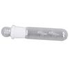 Planaria Trap Transparent Glass Easy To Use 2 Hole 3 Hole 8 Hole Planaria Catcher for Fish Tank