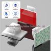 Cable Organizer: Self-Adhesive Wire Clips for Network Cables & Dash Cam Wiring