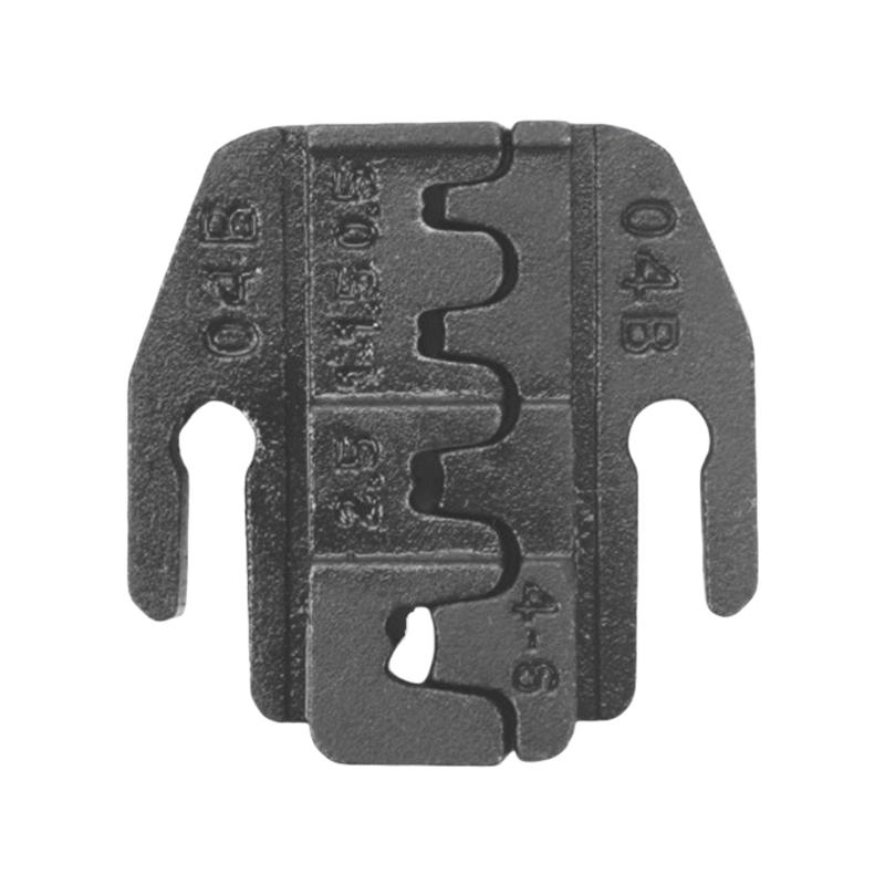 9Inch Ratcheting Crimping Tool Interchangeable Dies Crimping Pliers Wire Crimper Terminal Crimper Pliers Electrical Tool