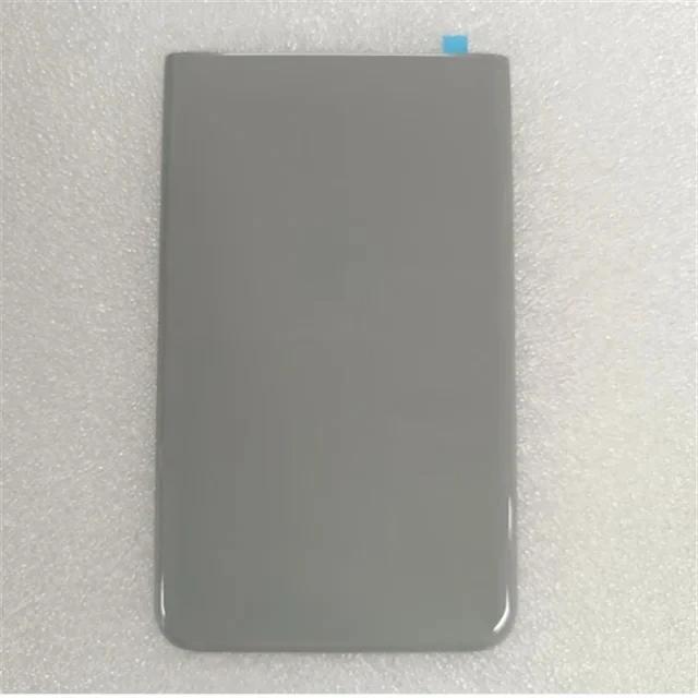 Glas-Akkuabdeckung Für Google Pixel 8 Tür Gehäuse Rückseite Für Google Pixel 8 Pro Rückseite Akkutür Ersatzteile
