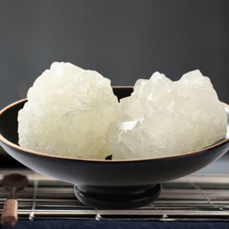 Yan Zhi Fang Multi-Crystal Rock Sugar