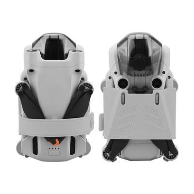 2025 Adecuado para DJI MINI 3PRO Hélice de haz Pala de hélice Viga fija a presión Base de hélice Accesorios de protección