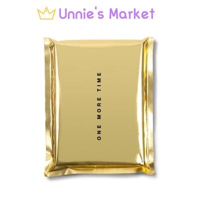ONE MORE TIME Special Mini Album