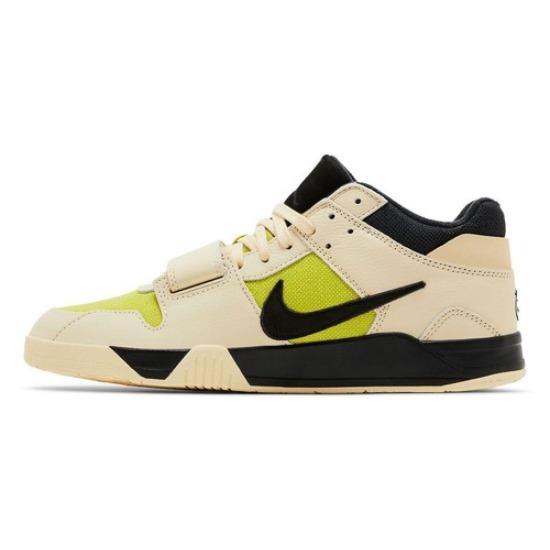 Travis Scott x Nike Air Jumpman Jack TR 'Bright Cactus' FZ8117-102 Men