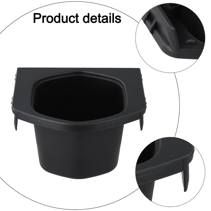 Central Armrest Box Cup Holder 83420TEAT01ZA Replacement Part for Honda 10Th Gen For Civic 2016 22 Vehicle Interior Accessory
