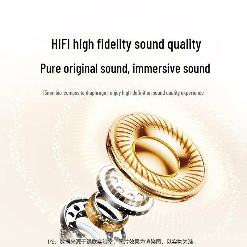 UGREEN HiTune H5 Pro True Wireless Earbuds