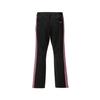 Onitsuka Tiger Casual Pants Unisex Black/Light Purple 2183B545-001