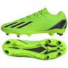 adidas X Speedportal.1 SG Balíček herních dat Unisex Kopačky Zelená Solární-zelená Jádrově-černá GW8440