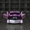 Maisto 1:26 Simulation Buick Riviera Alloy Car Model Ornament Collection Car Doors Can Open Supercar Static Desktop Gift