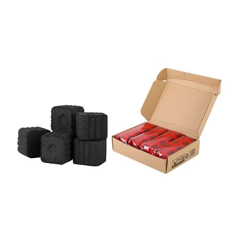 Qingkou Smokeless BBQ Charcoal