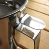 Shimotori Seisakusho Stainless Steel Oil Pot, 1.1L, Made In Japan, 431