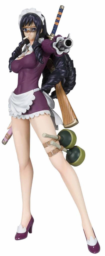 TAMASHII NATIONS Figuarts ZERO Baby 5