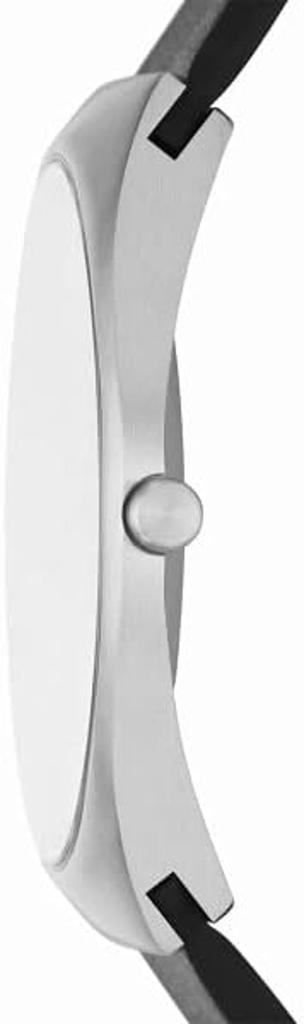 Watch SKW6826 Black [Skagen] Men's [Goods]