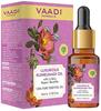 VAADI HERBALS Luxurious Kumkumadi Oil (Pure Mix Of Saffron, Sandalwood, Manjistha & Almond Oil) - Reduces Dark Circles, Pigmentation & Brightens