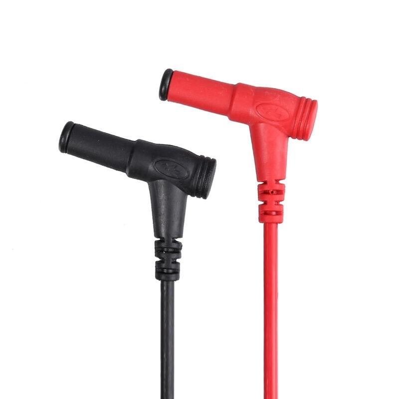 35*0.1 Prüfkabelklemme GB466-86 PVC-Messleitungen 1000V