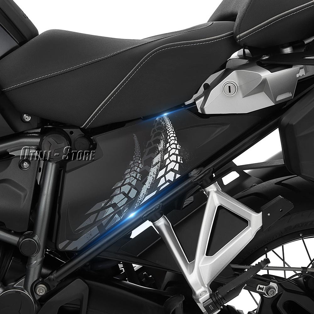 Motorcycle Accessories For BMW R1200GS LC ADV R1250GS R 1200 1250 GS Adventure Side Panel Cover Protection Decorative Covers