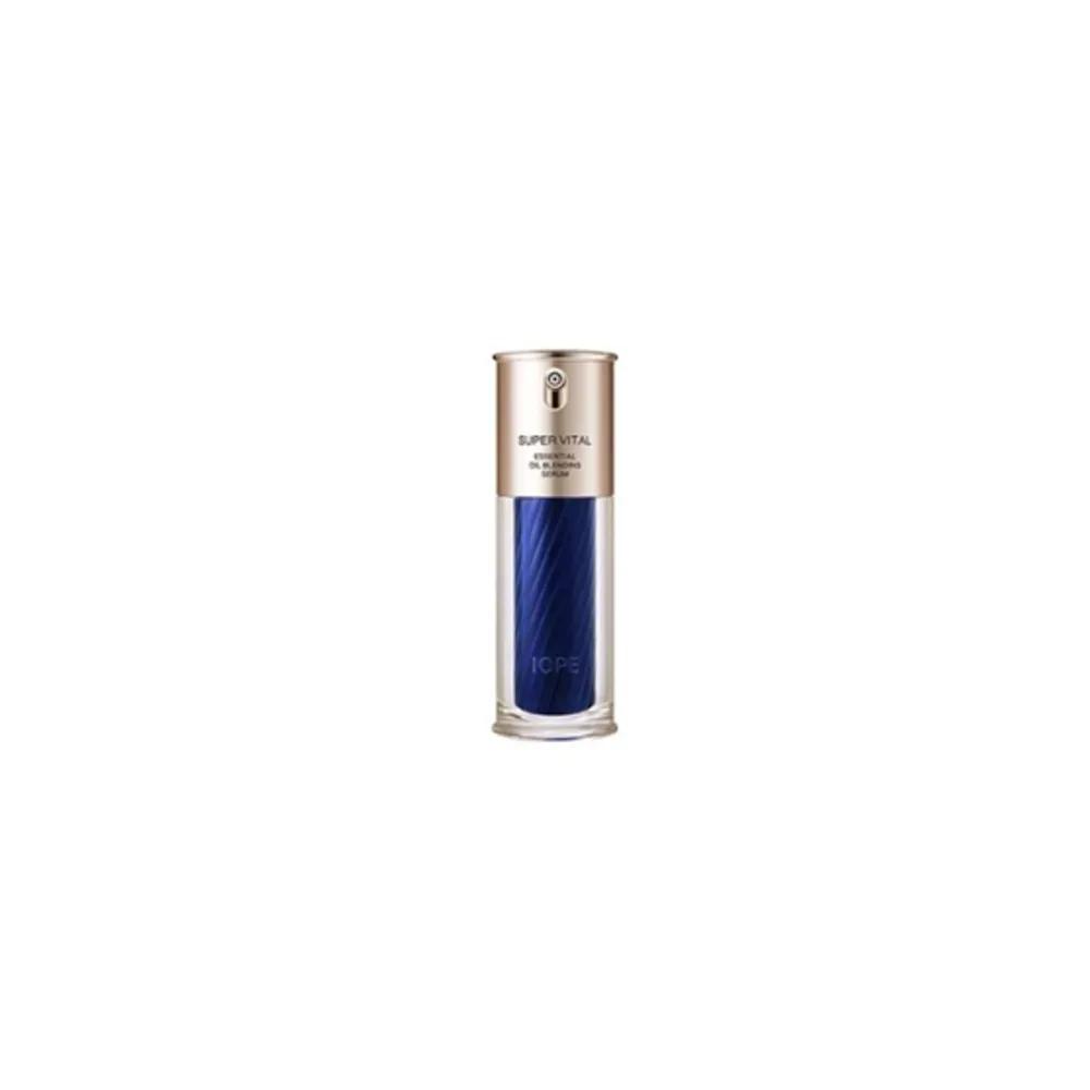 

Iope Supervital Essential Oil Blending Serum 5ml