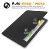 Acrylic N367 Folio Cover 6 inch Protective Shell NEW N365 Smart Funda for KOBO Clara Colour/BW/2E