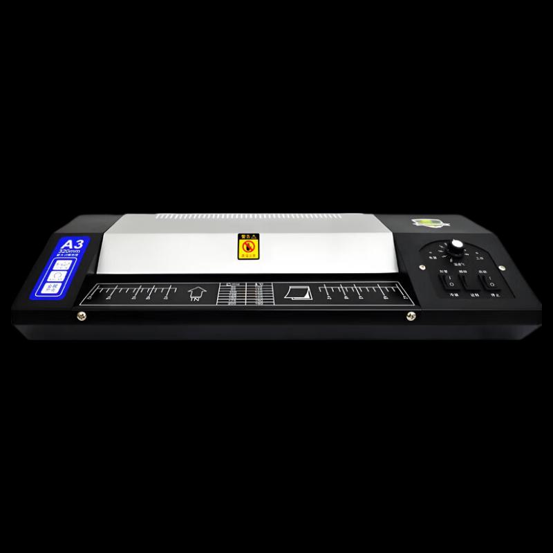 Youmash A3 Smart Photo Laminator CN plug (adapter included)
