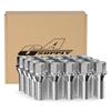 GAsupply 12x1.25 Lug Bolts for Jeep Compass, Renegade, Cherokee, Fiat,