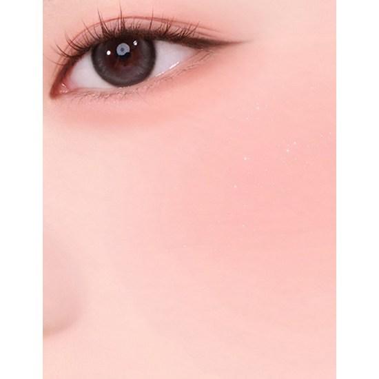 The Face Shop Pastel Cushion Blusher 5g 02 Salty Peach