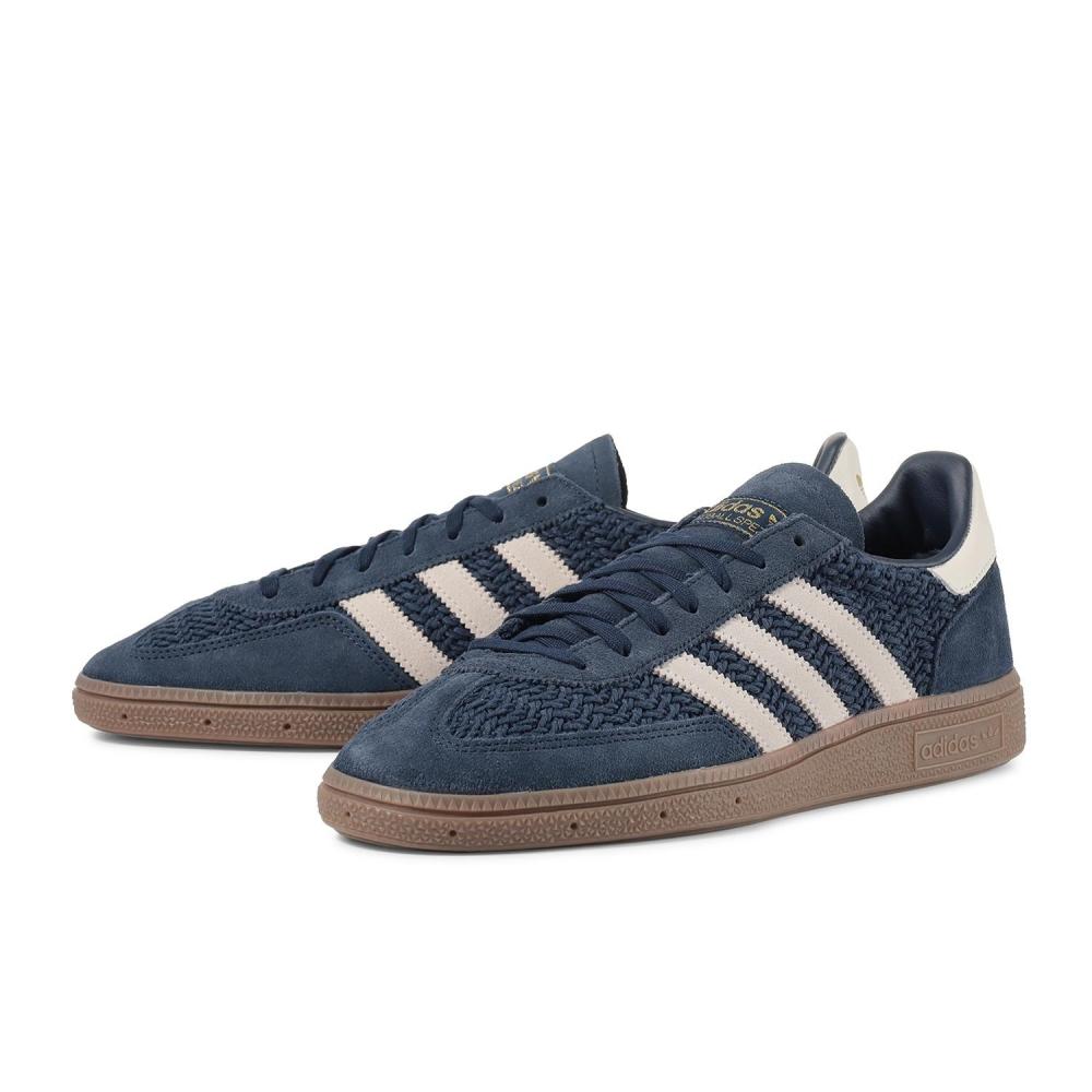 AdidaS Men S Handball Shoe Nigh Offwhite Gum5 Kz6697