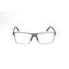Brille Porsche Design P8309 56/16/145 B GRAUMETALL MANN POR RAHMEN P8309 B 56 16 145
