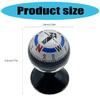 Outdoor Regulable Navigations Dashboard Car Compasses Ball Shape Compasses Hiking Navigations Accessory