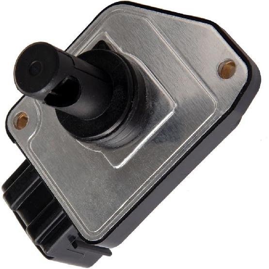 

OCPTY Mass Airflow Sensor MAF AFH55M12 Compatible for Nissan Frontier 1998-2004,for Nissan Xterra 2000-2004