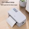 Deli GE431W Thermal Label Printer CN plug (adapter included)