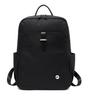 Mochila de Negócios CC-MAX Feminina, Cabe em PCs de 14 a 15,6 polegadas, Tamanho A4 Casual, Repelente à Água, Leve, Viagem, Antifurto, Bolso Antifurto,