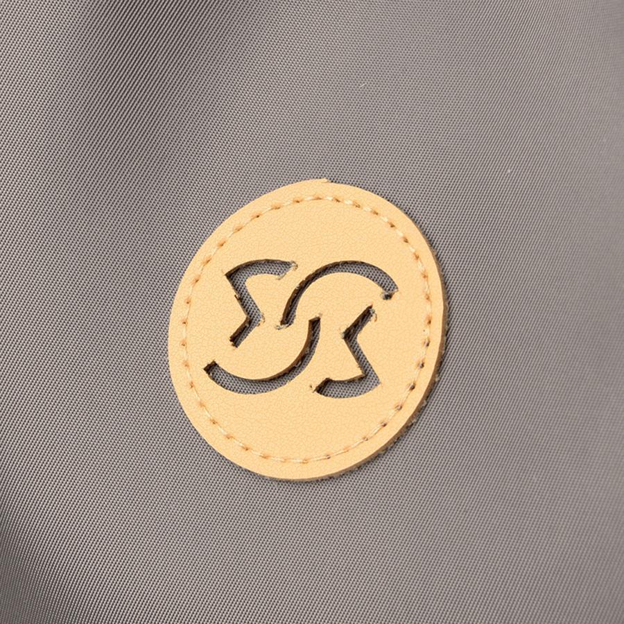 Solide Diebstahlsichere Rucksäcke Hochwertiges Nylon Mode Schultasche Luxus Designer Marke Damen Rucksäcke Damen Reiserucksack