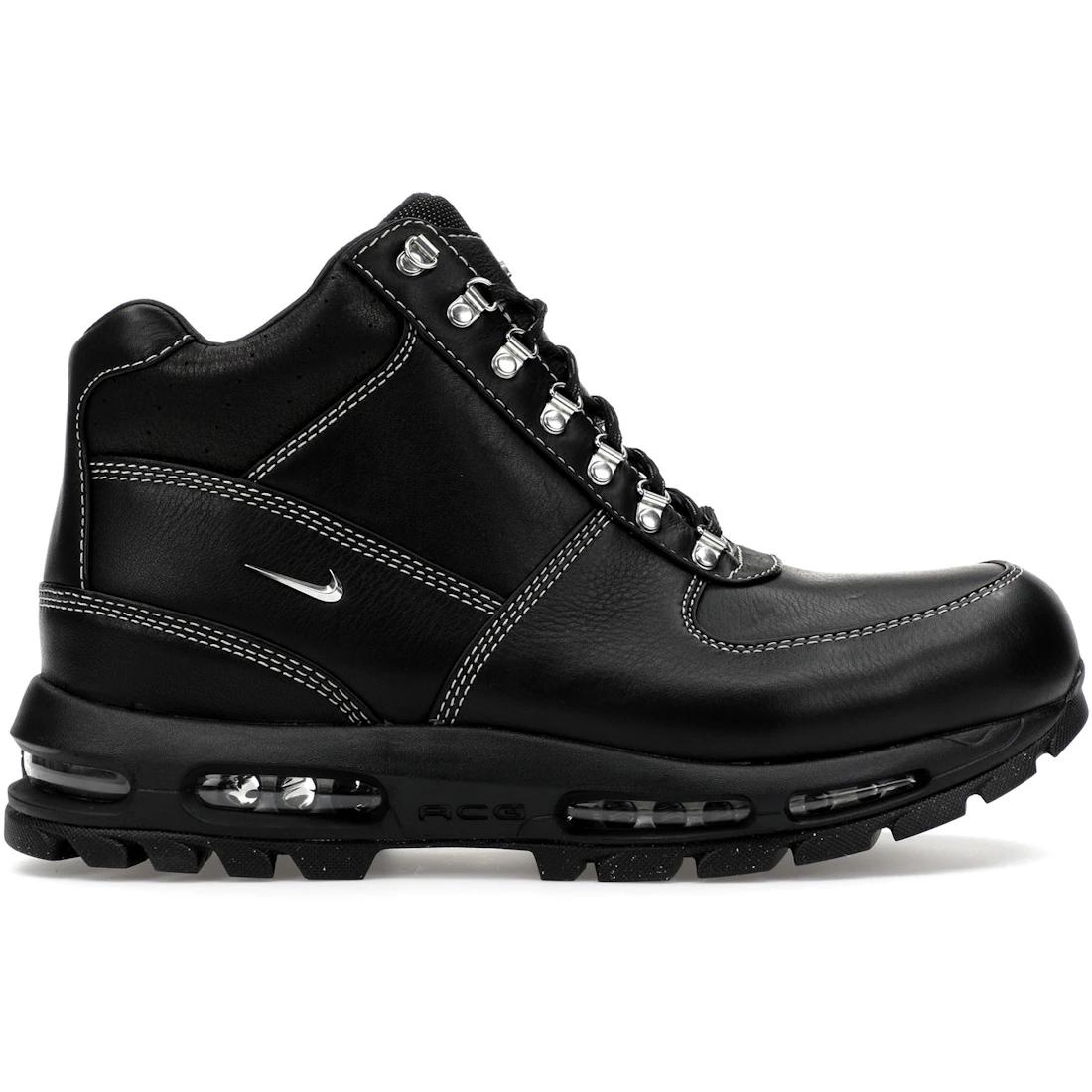 

Sneaker Nike Air Max Goadome PRM Black Off Noir(HF5306-001) 38.5