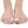Viscose Fiber Toe Separator & Corrector for Hallux Valgus