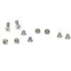 Genuine Screws MC966 Original Case 10Pcs 2011 2010 Screw 2013 New A1466 For MacBook Bottom Set Air
