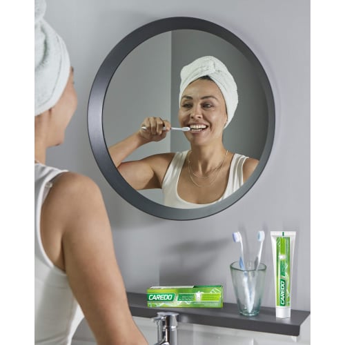 CAREDO Toothpaste 100g | Focused On Sensitive Teeth and Pulp and Root Care. Contains Hydroxyapatite. Fluoride-free for Sensitive Teeth. Enamel Repair