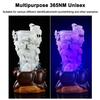 600 Lumens Mini Powerful Led Flashlight Built in Battery 3 Modes Usb Rechargeable Flash Light Torch Lamp Flashlights