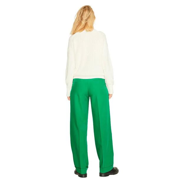 Jack & Jones Mary Regular Pleated Trousers