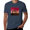Opposites Live From Glasgow TShirt Halloween Theme TShirt