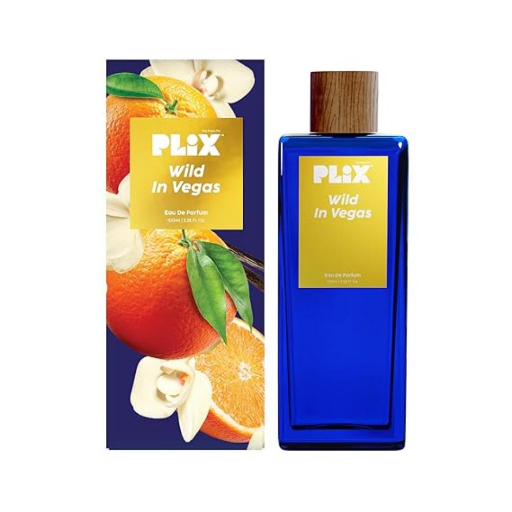 

PLIX - THE PLANT FIX Wild In Vegas Perfume (100 мл) 100 ML