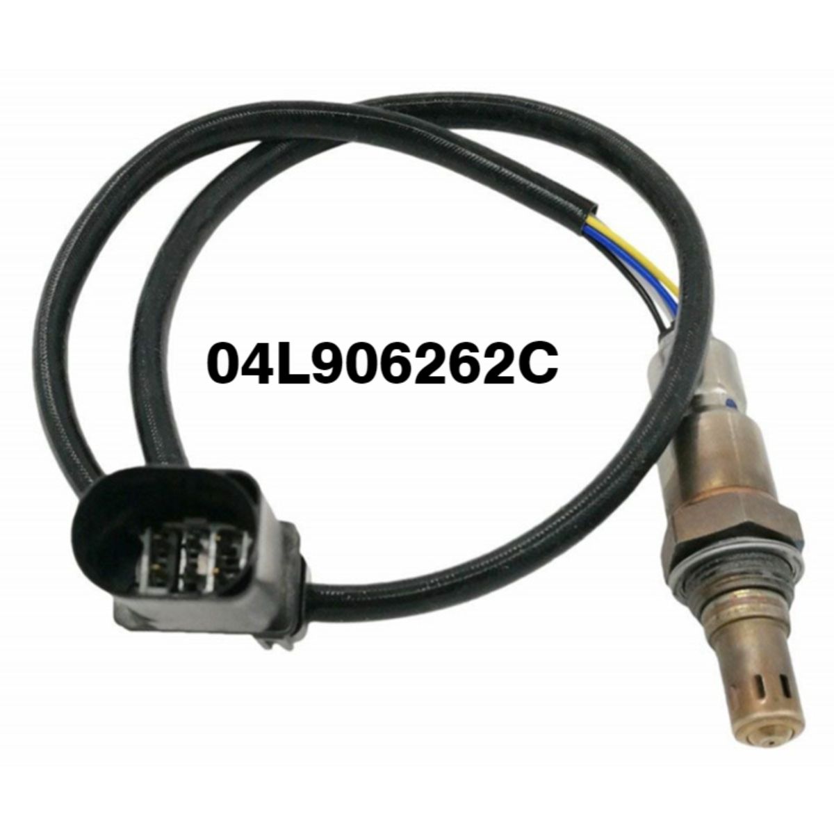 Suitable for volkswagen oxygen sensor 04l906262c