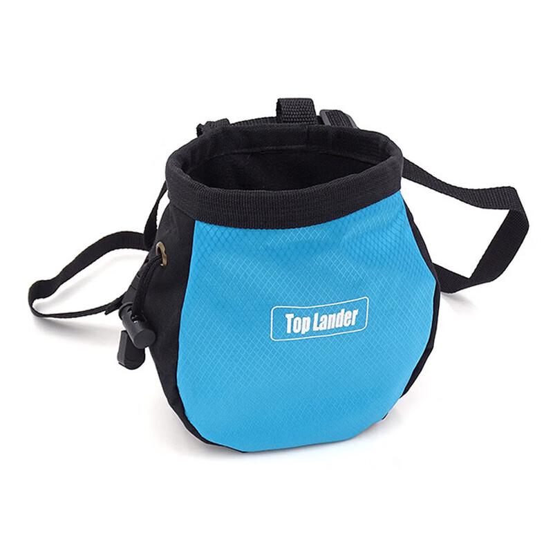 OEING Outdoor Climbing Chalk Bag One Size