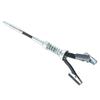 Three-Jaw Cylinder Sander Inner Diameter Grinder Cylinder Car Shaft Brake Honing Hone Tool Flexible Shaft Honing