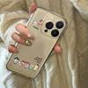 Xiaoxin is suitable for Apple 17ProMax mobile phone case iphone1615 cartoon 13 anti-drop 12 anti-fingerprint.