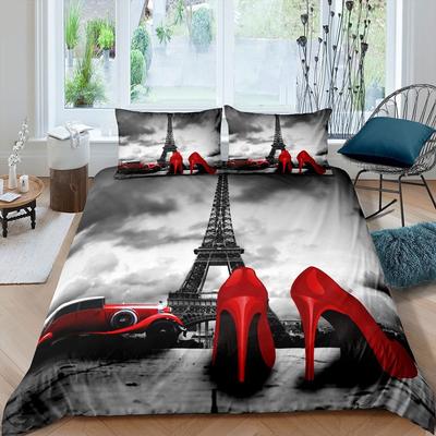 Biancheria da letto – Completi lenzuola e set da letto